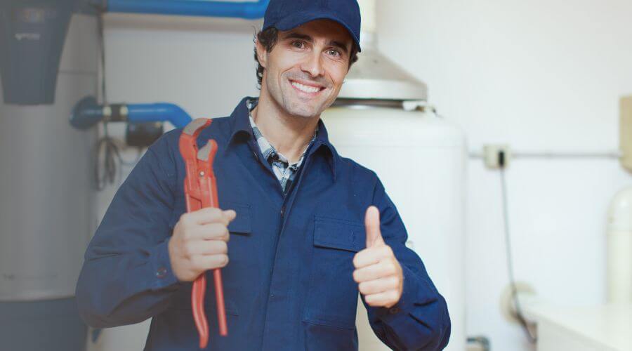 Local annual plumbing maintenance in Loda, IL